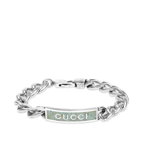 gucci gourmette bracelet|most expensive gold Gucci bracelet.